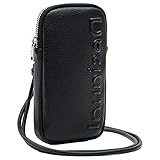 Desigual Desigual Women\'s Mone_Half Logo 23 NOA 2000 Black