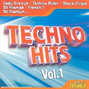 Techno Hits Vol 1