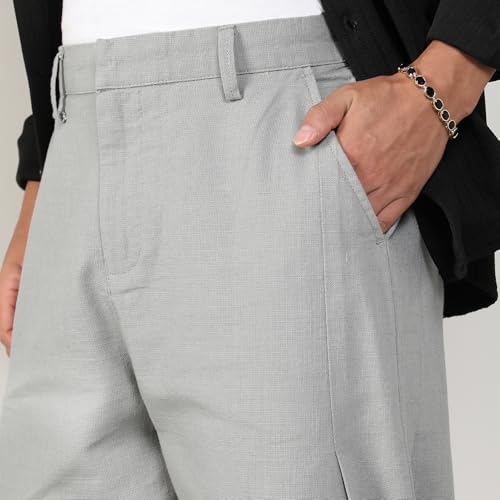 Image of Cahoot Men Casual Pants