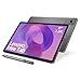 Lenovo Idea Tab - Tablette Tactile, IA intégrée 11'' 2.5K, 90Hz (MediaTek Dimensity 6300, 8Coeurs, RAM 8Go, UFS 2.2 128Go, Android 15, Wifi5 + Bluetooth) Lenovo Tab Pen - Gris