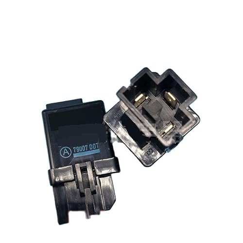 Relais clignotant 81980-12070 stabilisateur de signal de feux de voiture