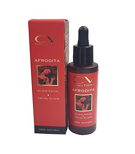 Elixir Facial AFRODITA CV Primary Essence 30 ml