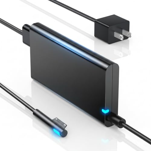 Surface Pro & Surface Laptop 65W Charger