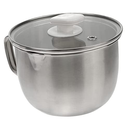 Alipis Separatore Grassi Contenitore Separatore Olio Contenitore Filtro Olio Cucina