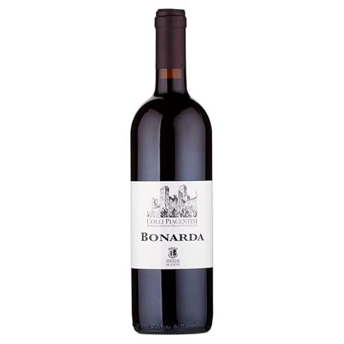 Mossi - Colli Piacentini DOC Bonarda Vino Frizzante Amabile 2023