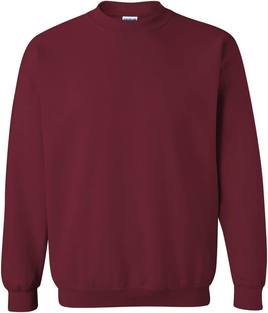 Gildan Adult Fleece Crewneck Sweatshirt, Style G18000, XX-Large