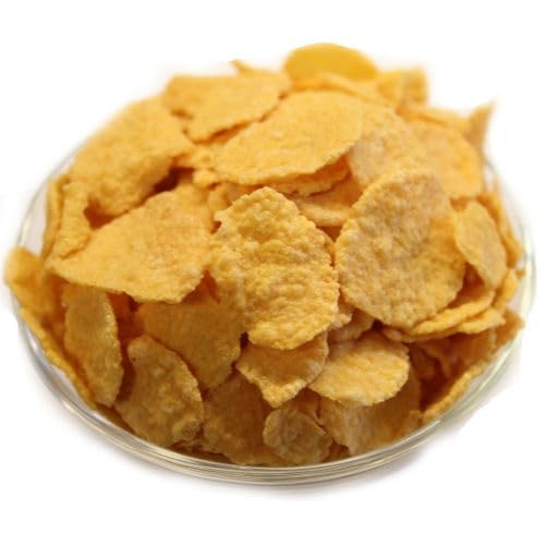 Copos de Maíz 8Kg ORGÁNICOS