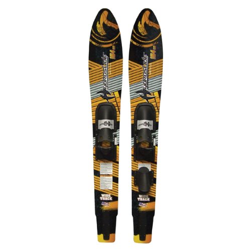 Best Hydroslide Skis
