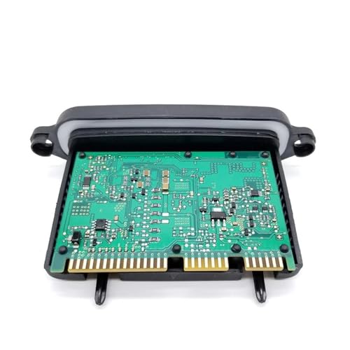 Unité de commande ECU 63117316147 résout panne clignotant phare BMW série 3