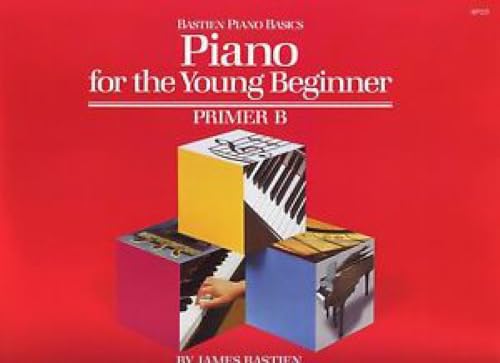 WP231S 英語版 幼児のためのベーシックス ピアノ プリマーB (Bastien Piano Basics) (0849793181) Amazon価格推移・価格追跡