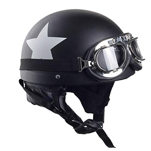 Los mejores Cascos de moto DaMuZ