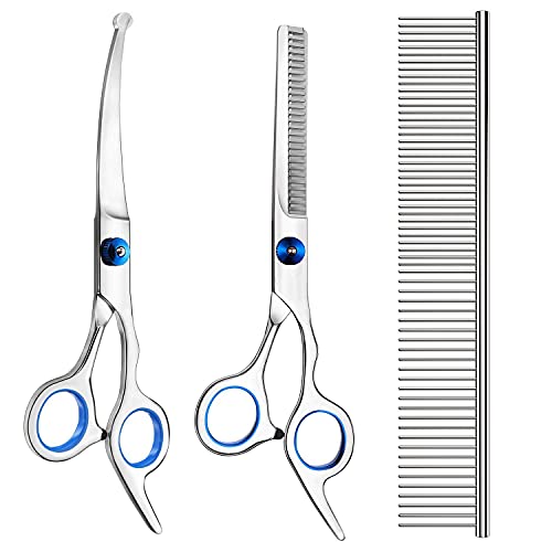 45 Best trimming scissors for dogs 2023 After 122 hours of research and testing.