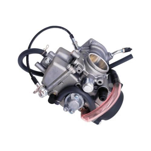Conjunto de carburador PD33J-A apto para quad Hisun Stels 500