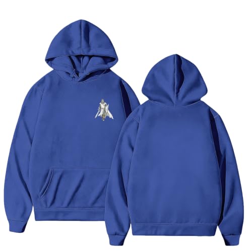 Ropa protección solar hombre informal contra rayos UV en verano 3
