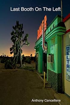 Paperback Last Booth On The Left Book