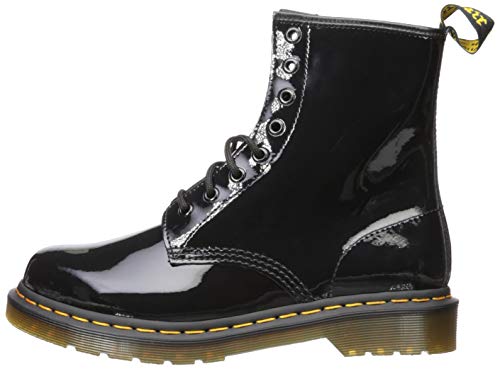 Dr. Martens 1460 Women's Patent Leather Boots - Image 4