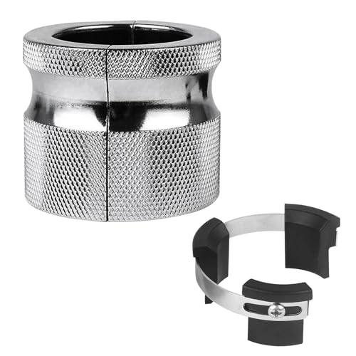 Motorrad Gabel Werkzeug 39-50mm Motorrad Einstellbares Montagewerkzeug Verstellbare Gabeldichtung zur Einfachen Montage Gabeldichtungen Werkzeug