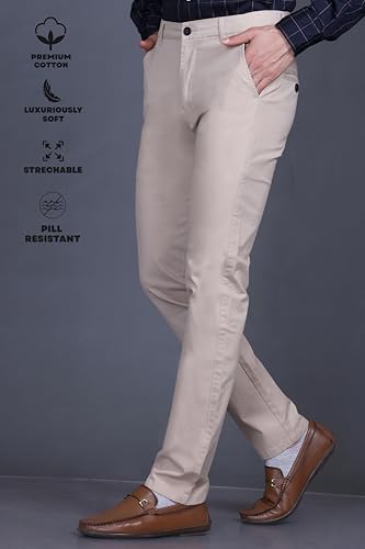 Image of Trousers for Men Casual