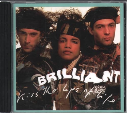 Kiss the Lips of Life