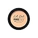 L.A. Girl Pro.Face Matte Pressed Powder, Creamy Natural GPP604