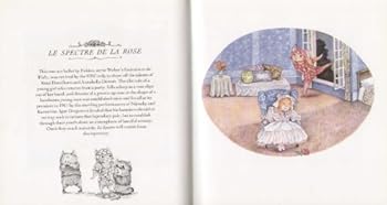 Hardcover The Hamster Ballet Company Book