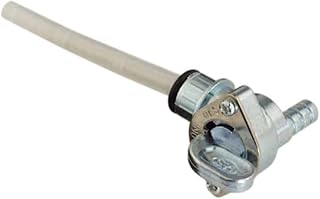 Teknix - Grifo de tanque de gasolina para moto Derbi 50 Senda R Drd Racing