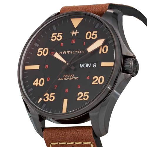 HAMILTON H64705531 商品画像5