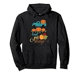 Count your Blessings is a Fall Season Vintage Funny Gift. Tragen Sie sie während dieser Herbsterntezeit, Happy Autumn, ideal als Geburtstagsgeschenk oder Thanksgiving-Geschenke.