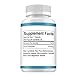 DAYEAH TESOFENSINE Peptide 500MCG 60 Capsules (3RD Party Tested) - Pack of 1