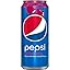 Pepsi Wild Cherry, 16 oz Can, 12 pk