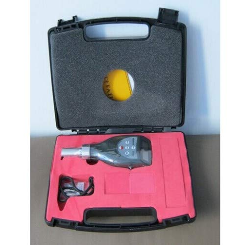 Testeur de dureté Shore Gowe HD instrument de mesure selon Astmd2240