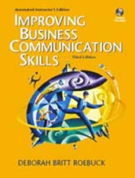 Paperback Annotated Instructors Edition with Tests on CD-Rom Book