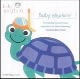 walt disney baby pictures  Baby Neptune [Haendel]