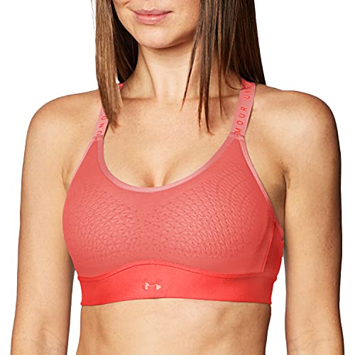 Sujetador Autoadhesivo Under Armour Infinity Mujer copa sin tirantes escote pronunciado pack 1