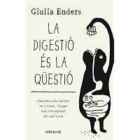 La digesti&oacute; &eacute;s la q&uuml;esti&oacute;