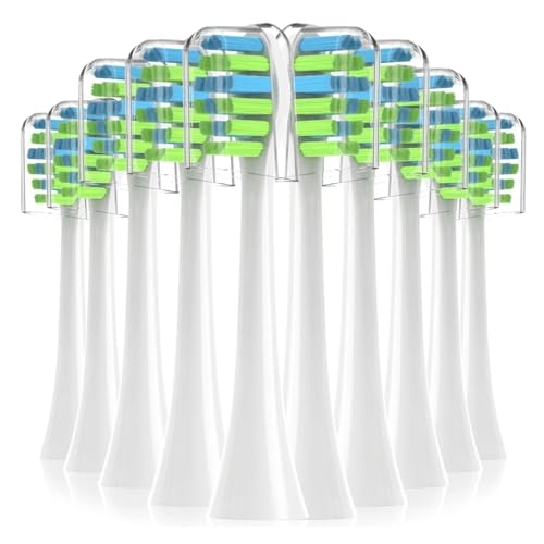 AM101/AM105 �\�j�b�N�d���|���@�\�t�g�p�������u���V�w�b�h 10��(10PCS WHITE)