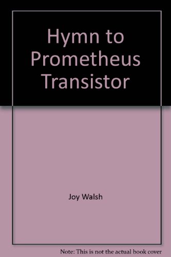 Hymn to Prometheus Transistor cover
