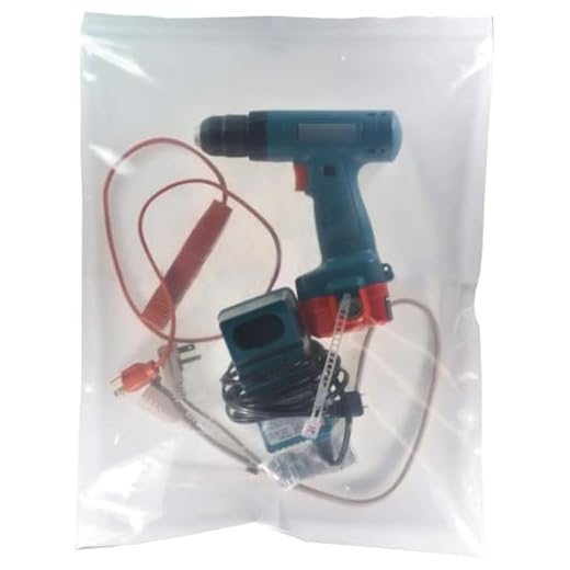 uGems Heavy-Duty Resealable Bags
