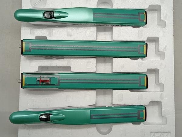 Amazon | 動作確認済 Nゲージ TOMIX 98497 JR E5系東北・北海道新幹線