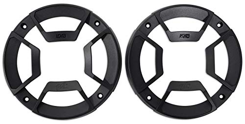 Polk Audio Db5252 5.25" 600W Component Car/Marine Speakers+Speaker #TOP6