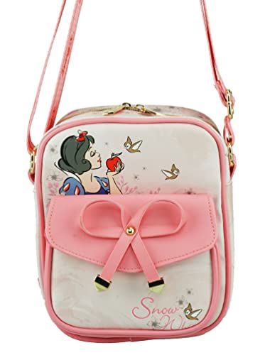 Disney Vegan leather Crossbody/Shoulder Bags (Snow White)2