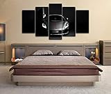 ❤❤❤ Dekoration: Der Hingucker in Ihrer Wohnung! Wohnzimmer, Schlafzimmer, Küche und Kinderzimmer- unsere schönen und edlen Bilder schaffen gemütliche Stimmung für alle Hausbewohner und Gäste.