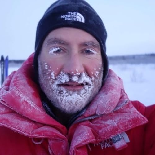 Inside the Death Zone and the Mindset Behind 14 x 8,000m Peaks with Andrew Lock