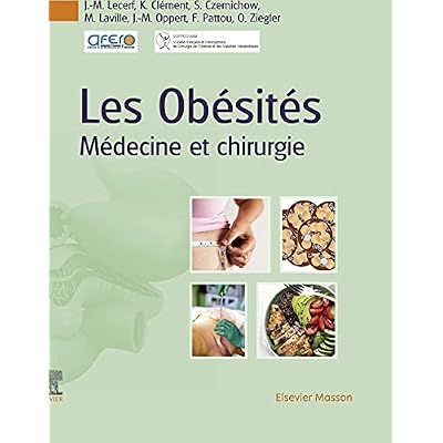 Les Ob&eacute;sit&eacute;s