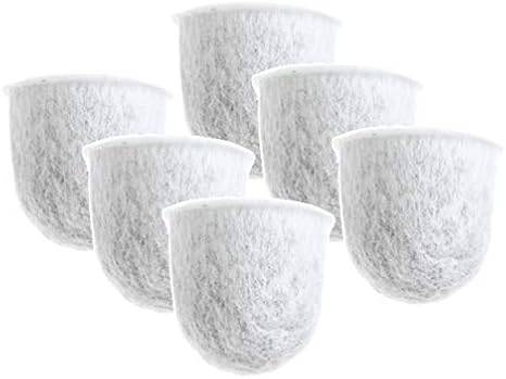 Nispira Water Filter Pod Replacement 