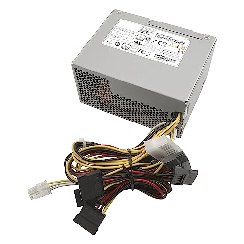 Fuente de Poder 350W para Hard Disk Recorder Compatible DPS-300AB-81B miniatura 6