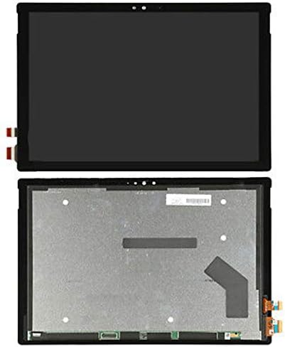 microsoft surface pro 4 lcd touch screen digitizer price