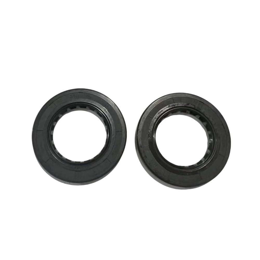 Joint d'étanchéité 35x58x5 bague spi pour quad 191Q 500S T625 0120-061000