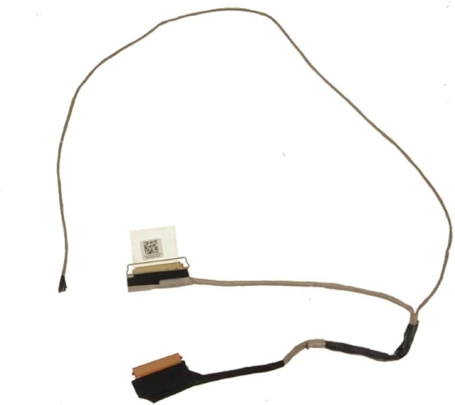 Display Cable Compitable Replacement for Dell Inspiron 15 5558 5555 5559 LED LCD P/N DC02002BZ00