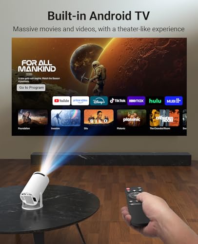 Mini Projector
